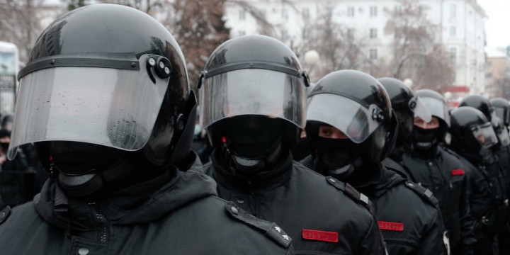 Power, Politics and the State